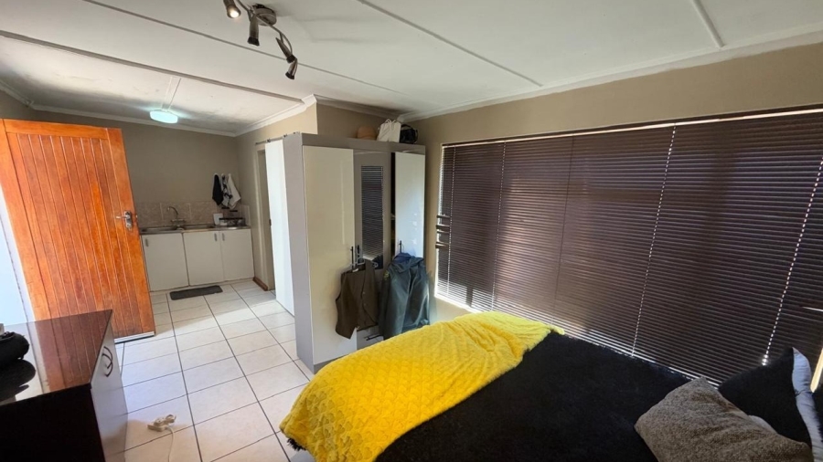 To Let 1 Bedroom Property for Rent in Dan Pienaar Free State